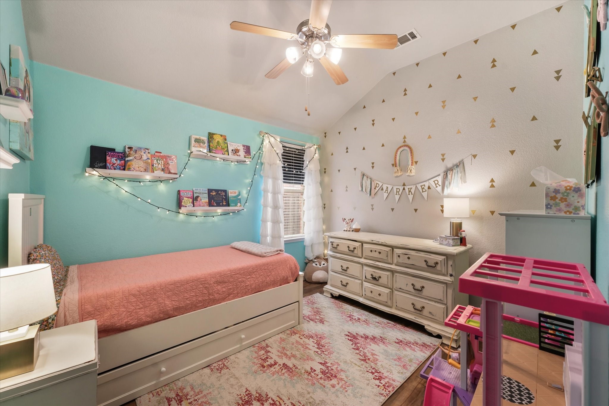 811 Fireberry Drive