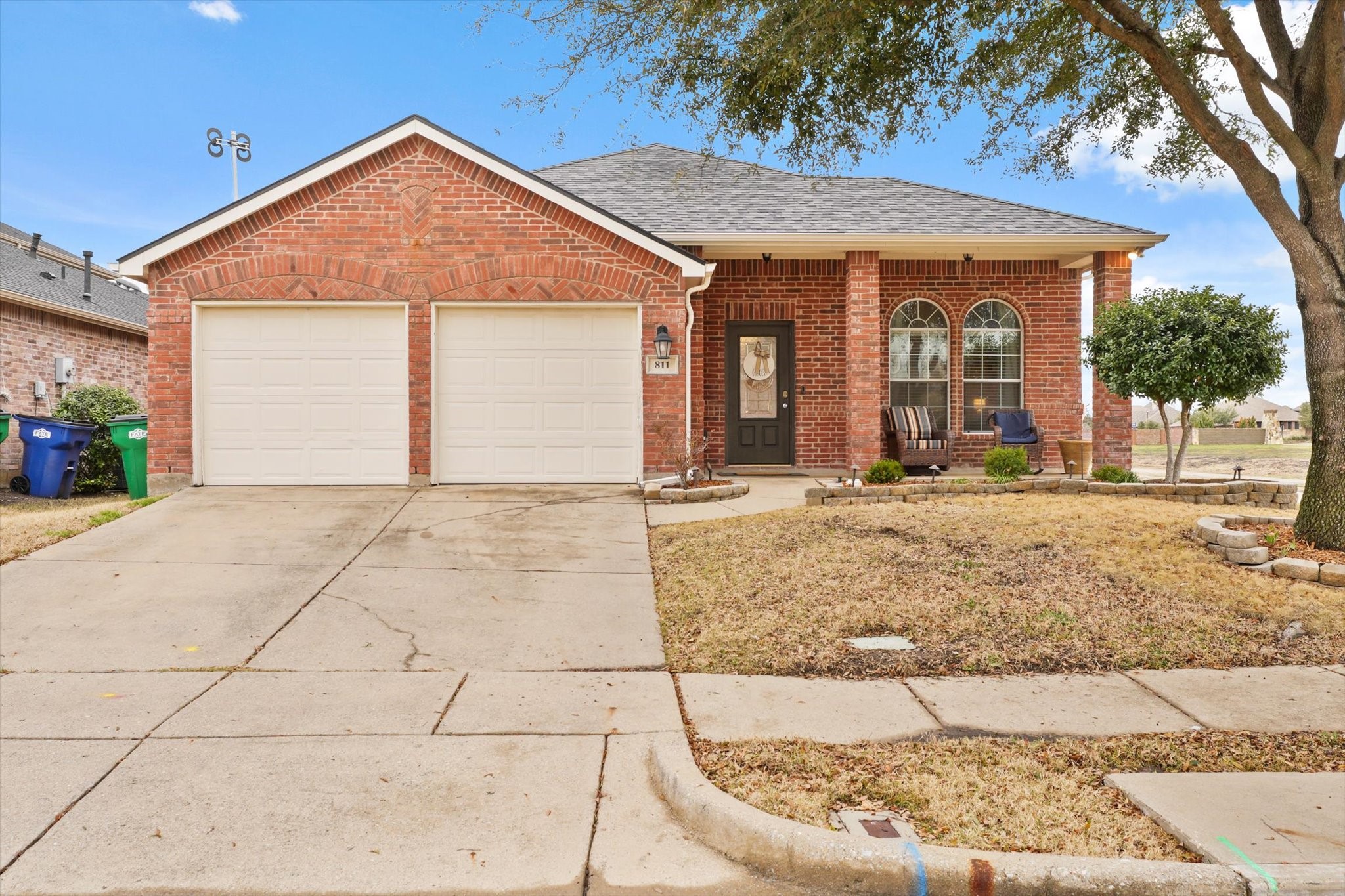 811 Fireberry Drive