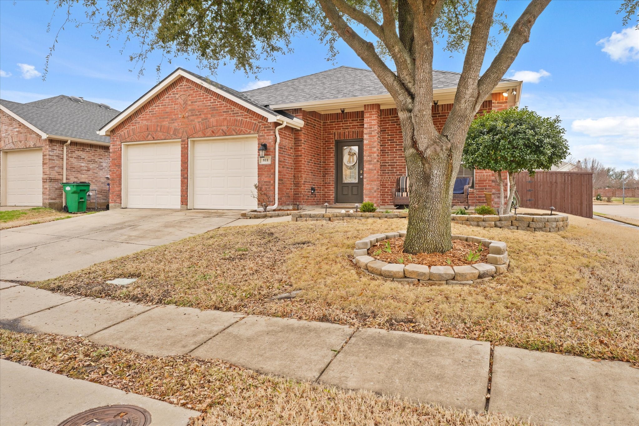 811 Fireberry Drive