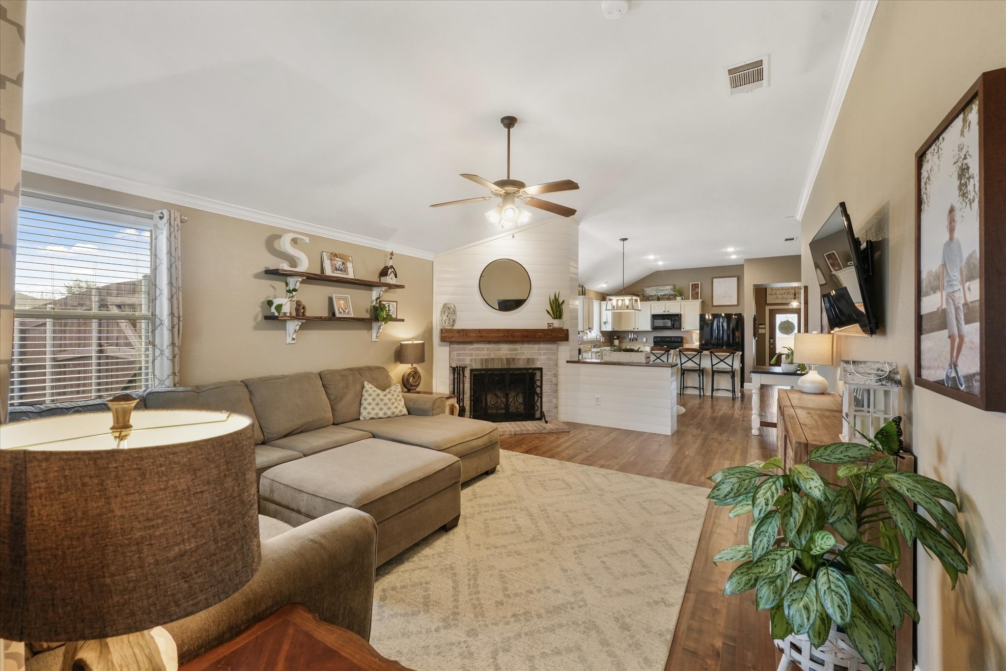 811 Fireberry Drive