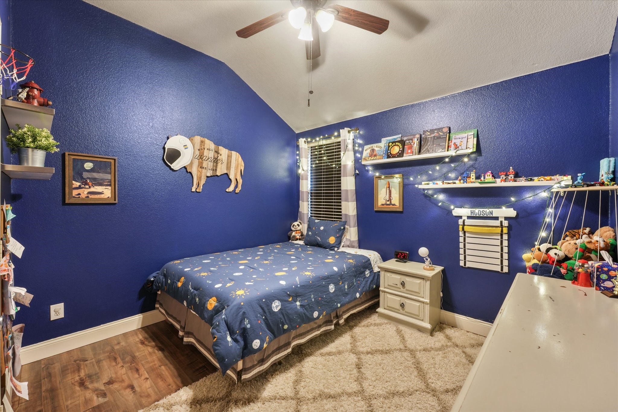 811 Fireberry Drive