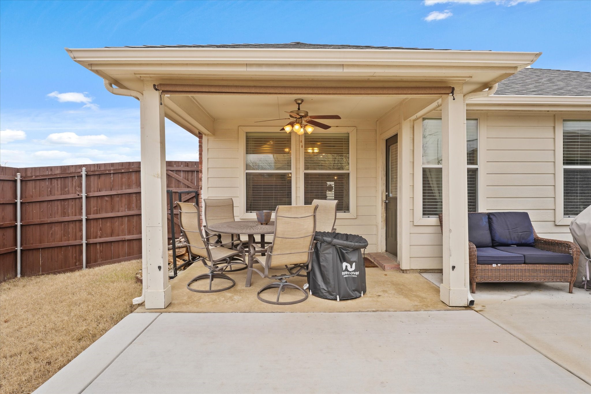 811 Fireberry Drive