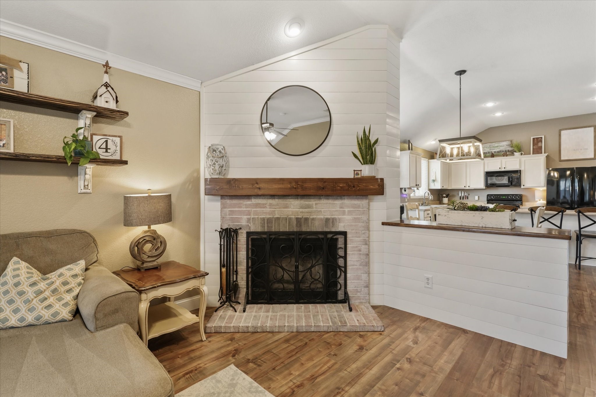 811 Fireberry Drive