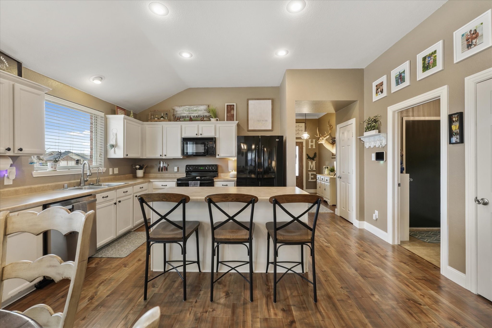 811 Fireberry Drive