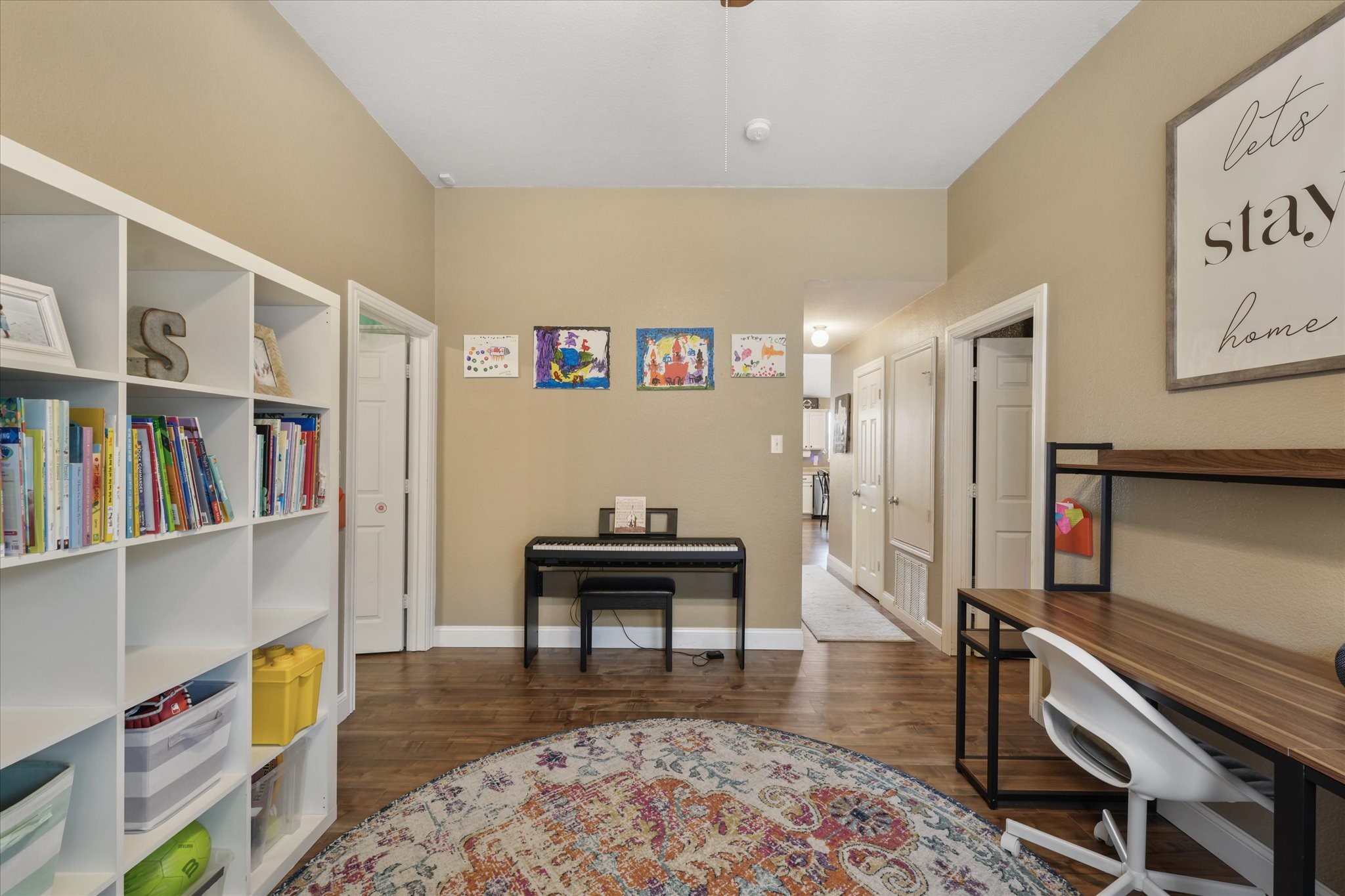 811 Fireberry Drive