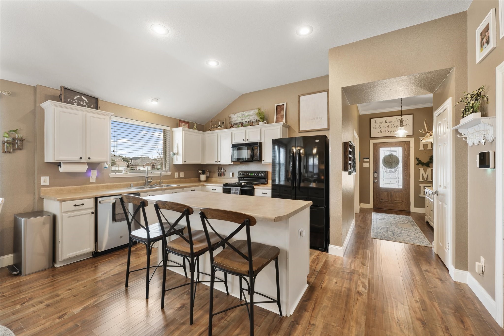 811 Fireberry Drive