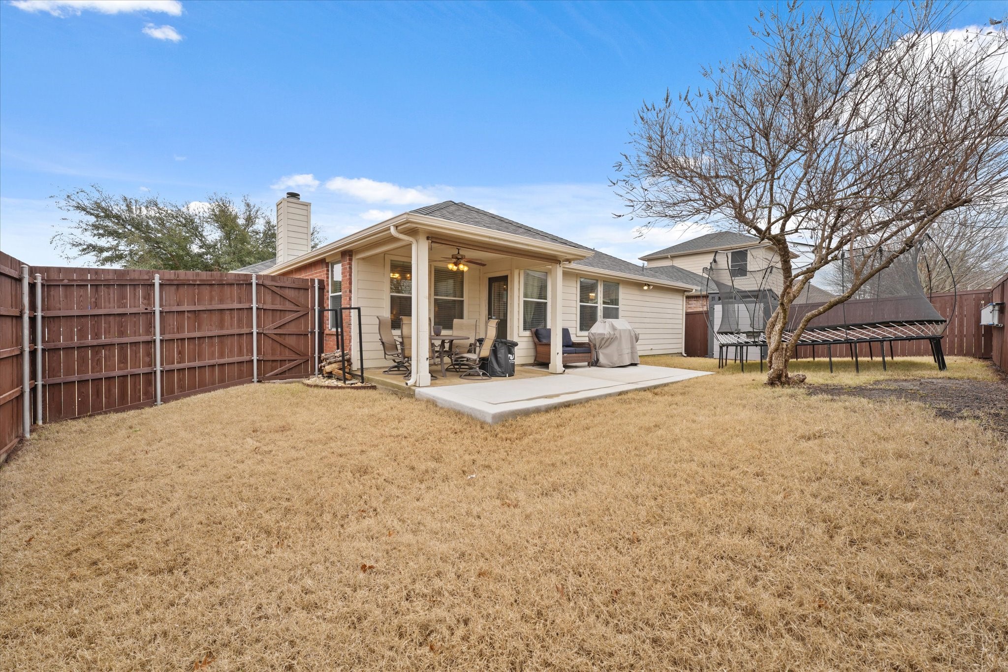 811 Fireberry Drive
