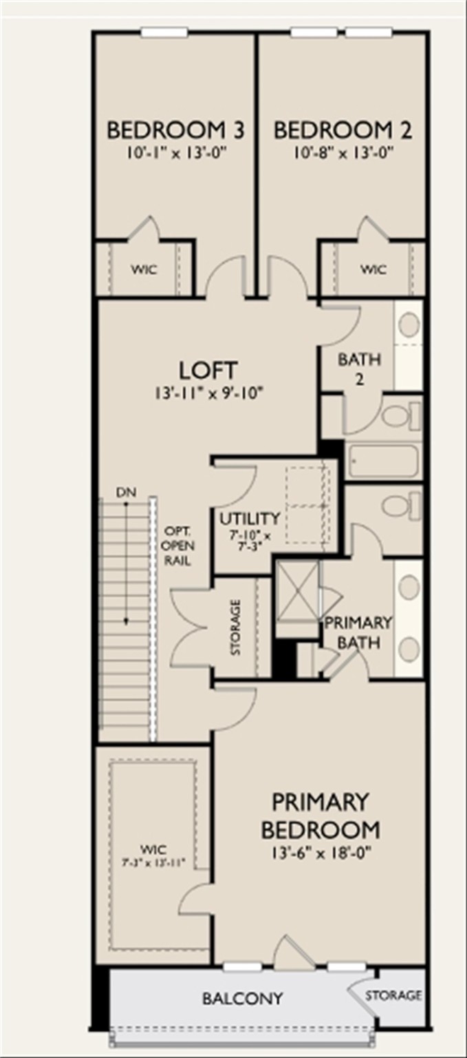1218 Daybreak Drive