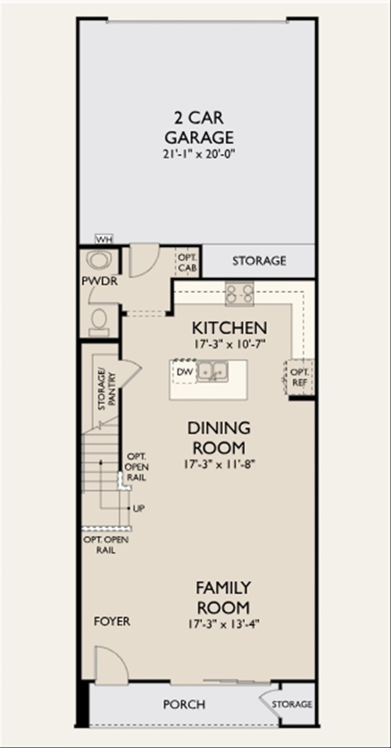1218 Daybreak Drive