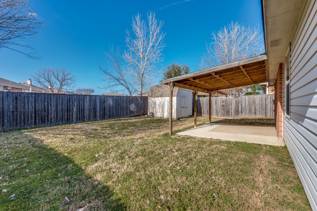 6312 Thoroughbred Trail