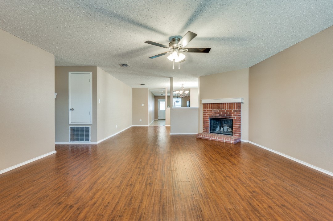 6312 Thoroughbred Trail
