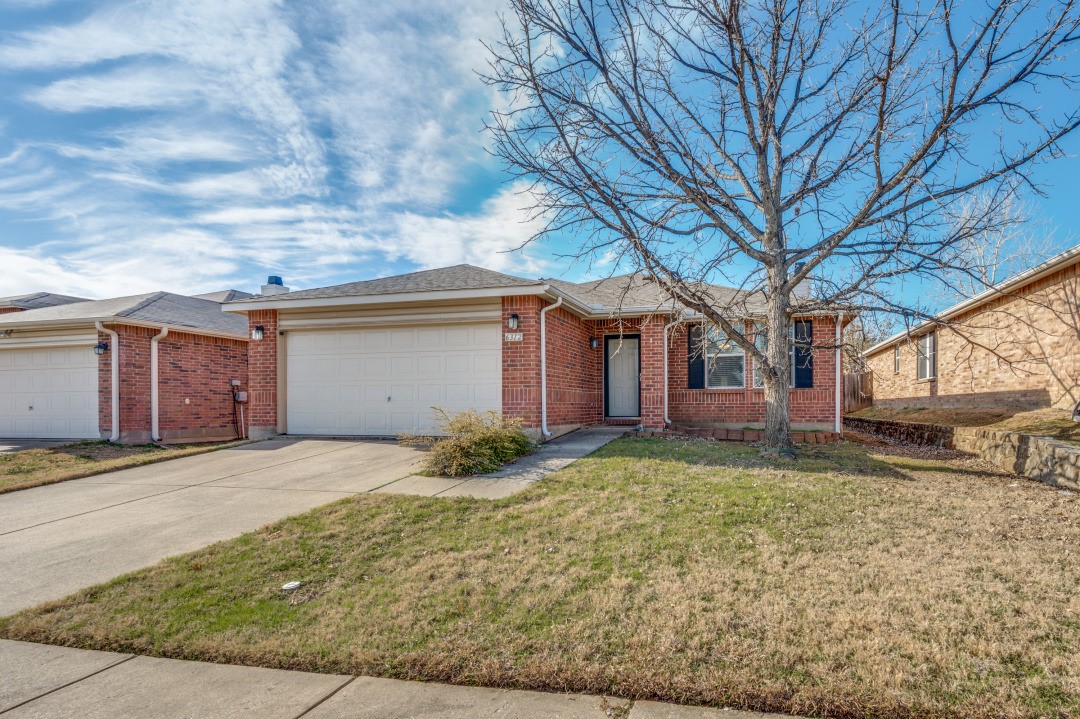 6312 Thoroughbred Trail