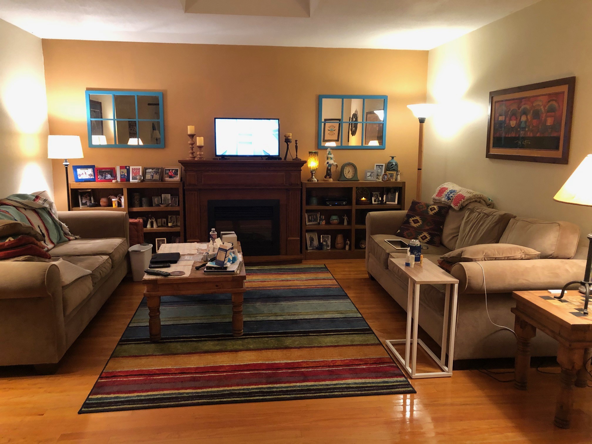 1413 Bluebonnet Trail