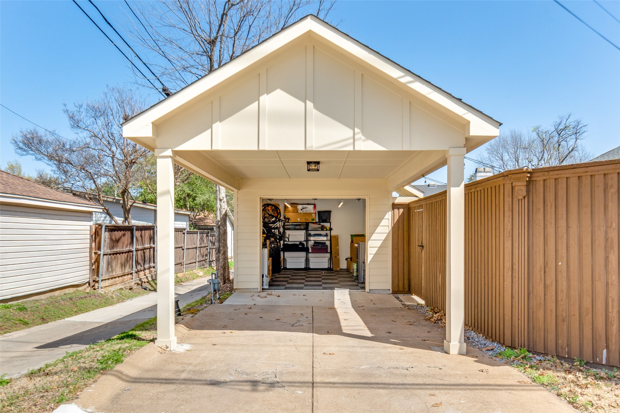 5503 Morningside Avenue