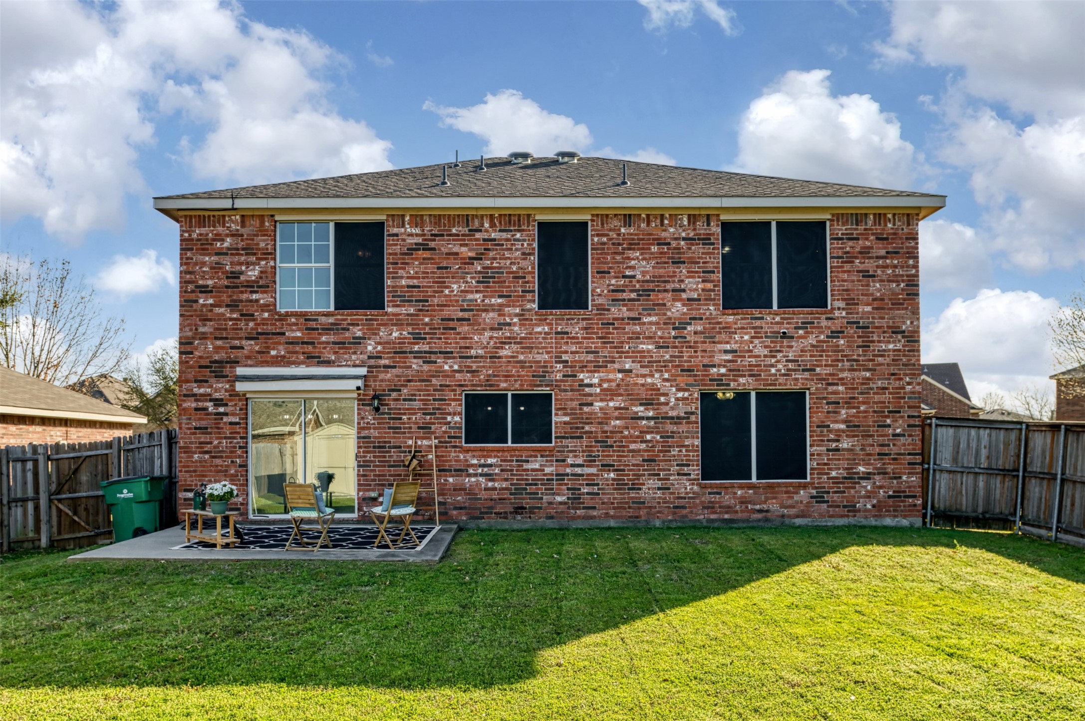 4006 Collin Court