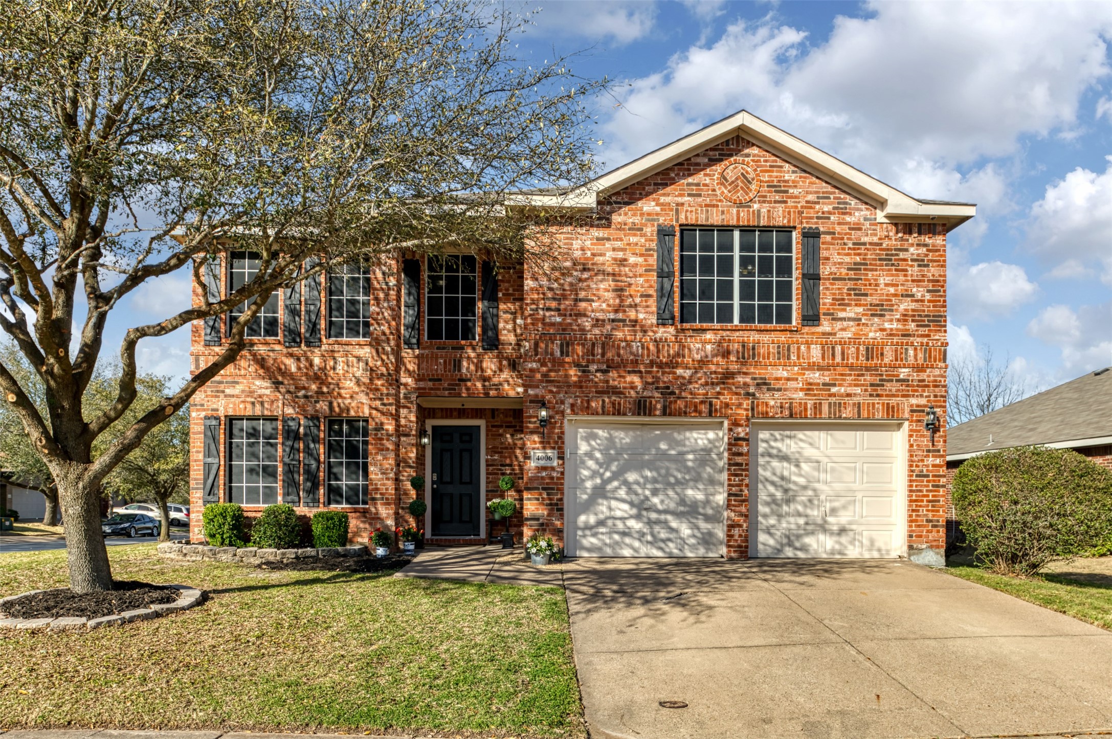 4006 Collin Court