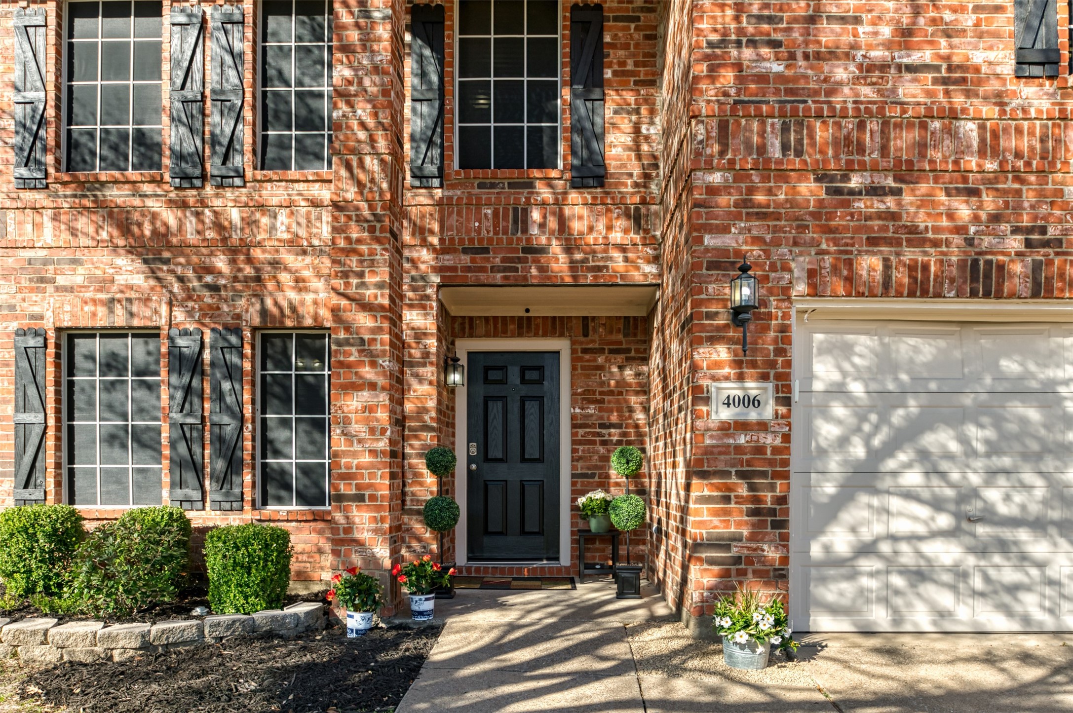 4006 Collin Court