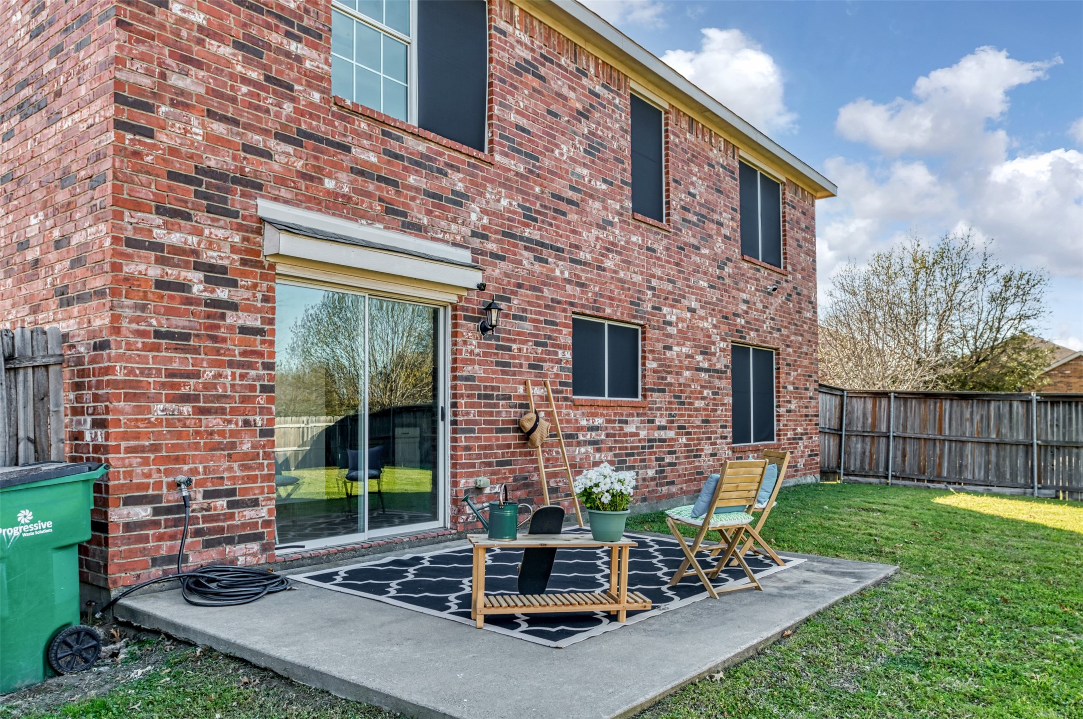 4006 Collin Court