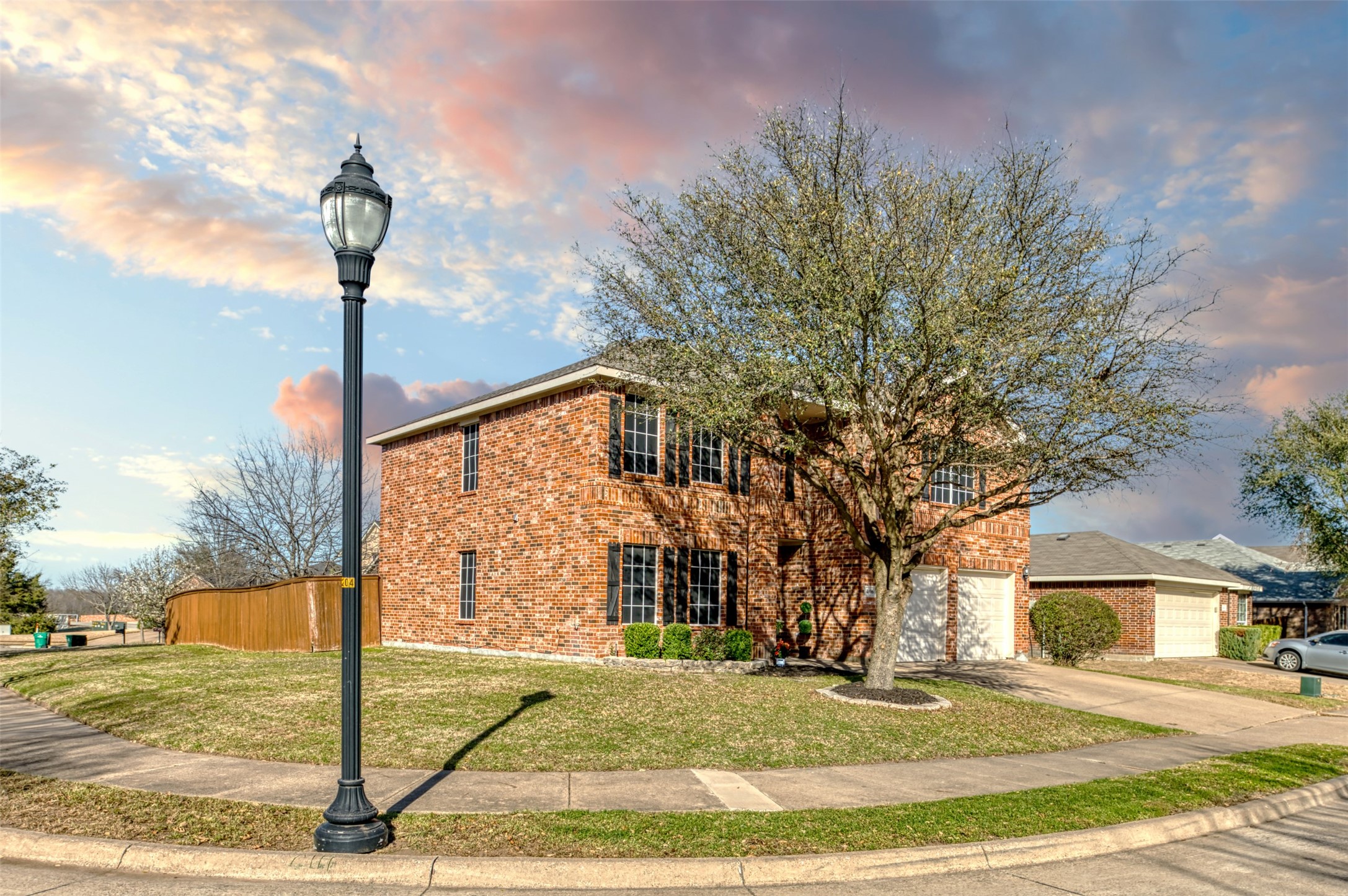 4006 Collin Court