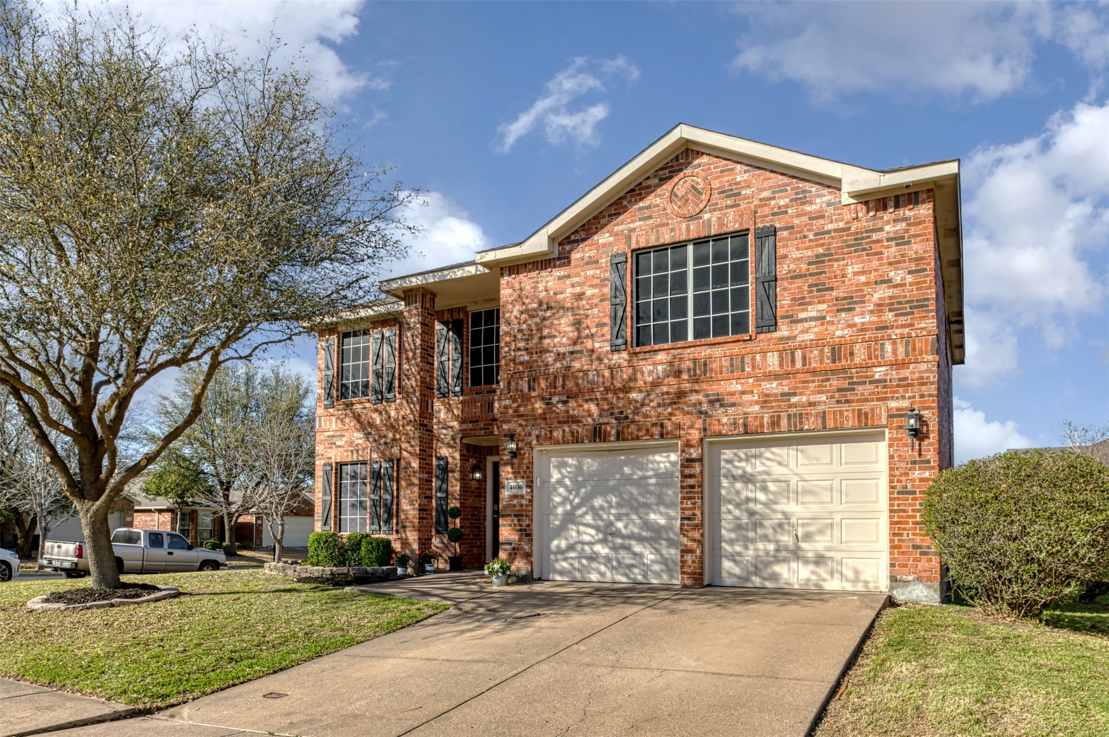 4006 Collin Court