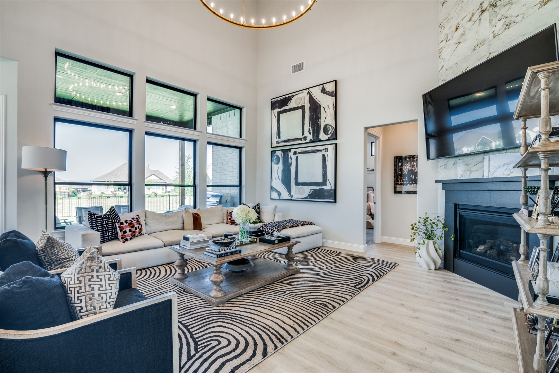 2901 Standing Tall Court