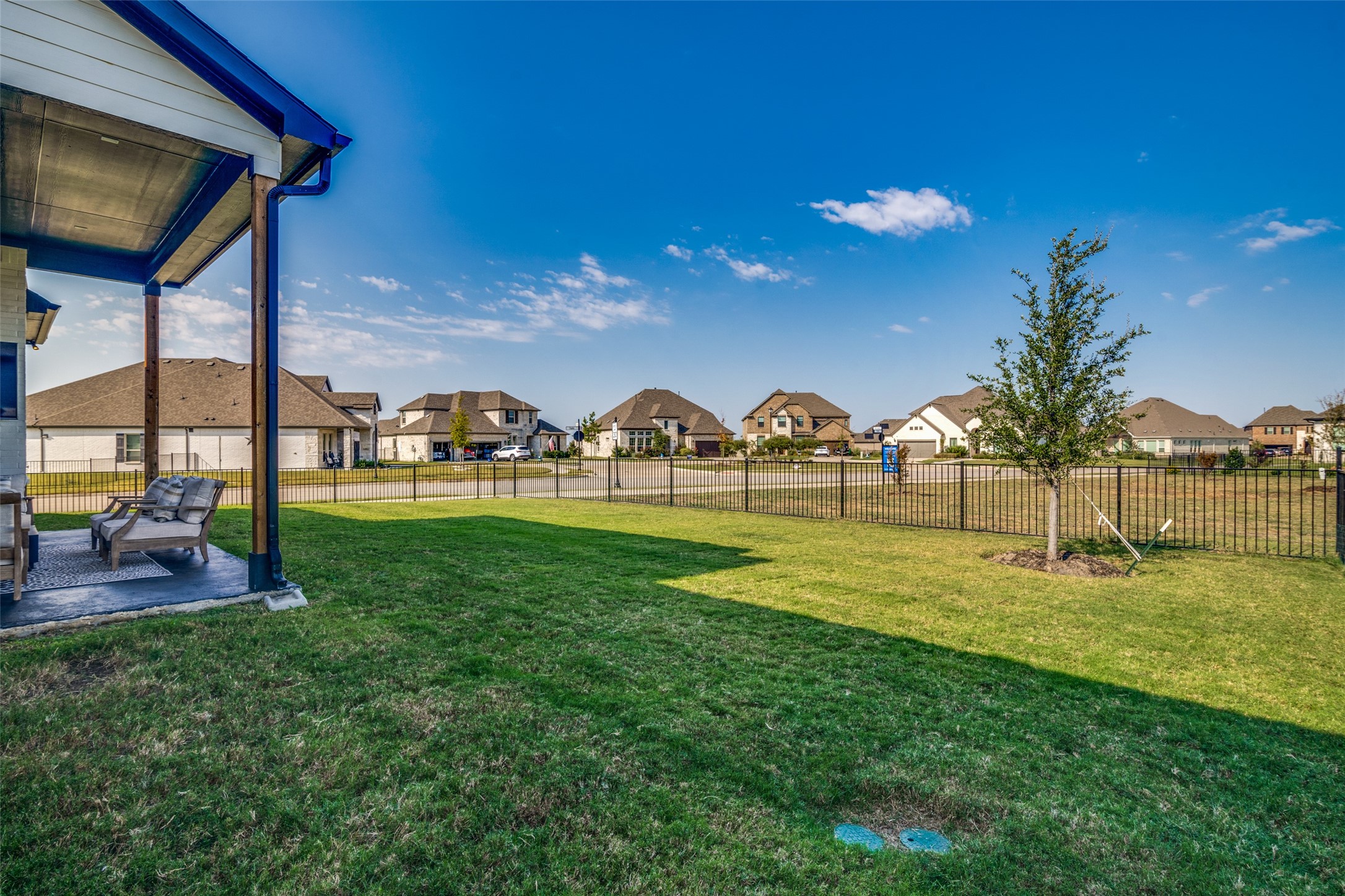 2901 Standing Tall Court