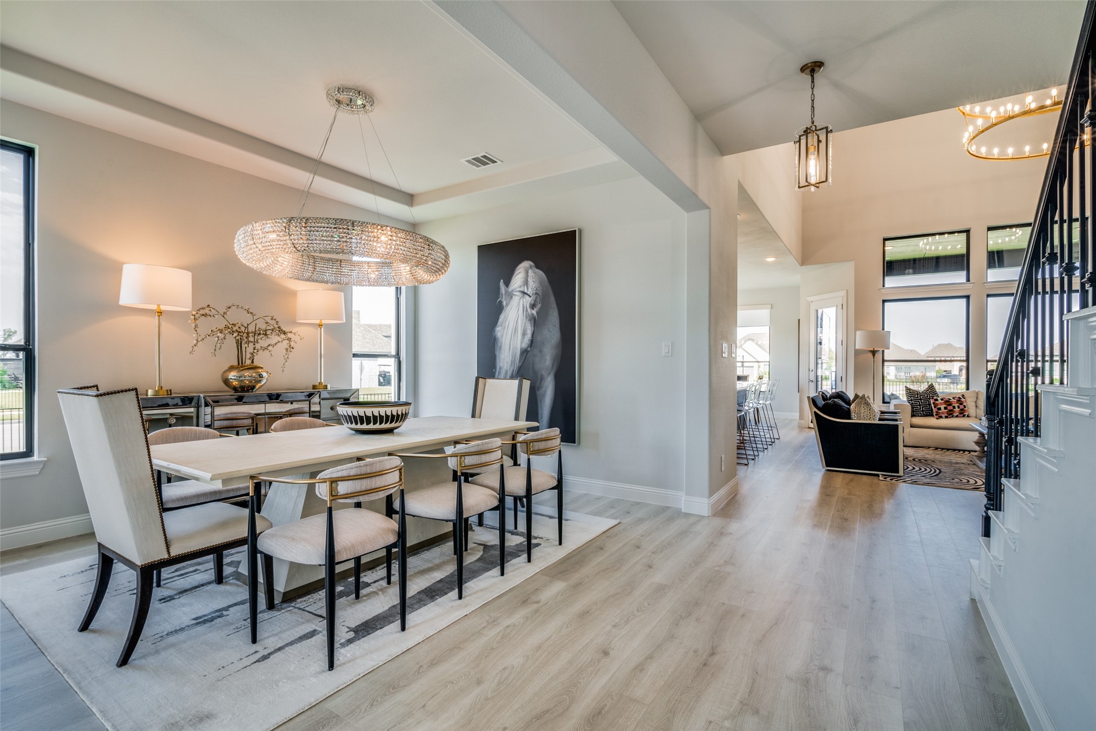 2901 Standing Tall Court