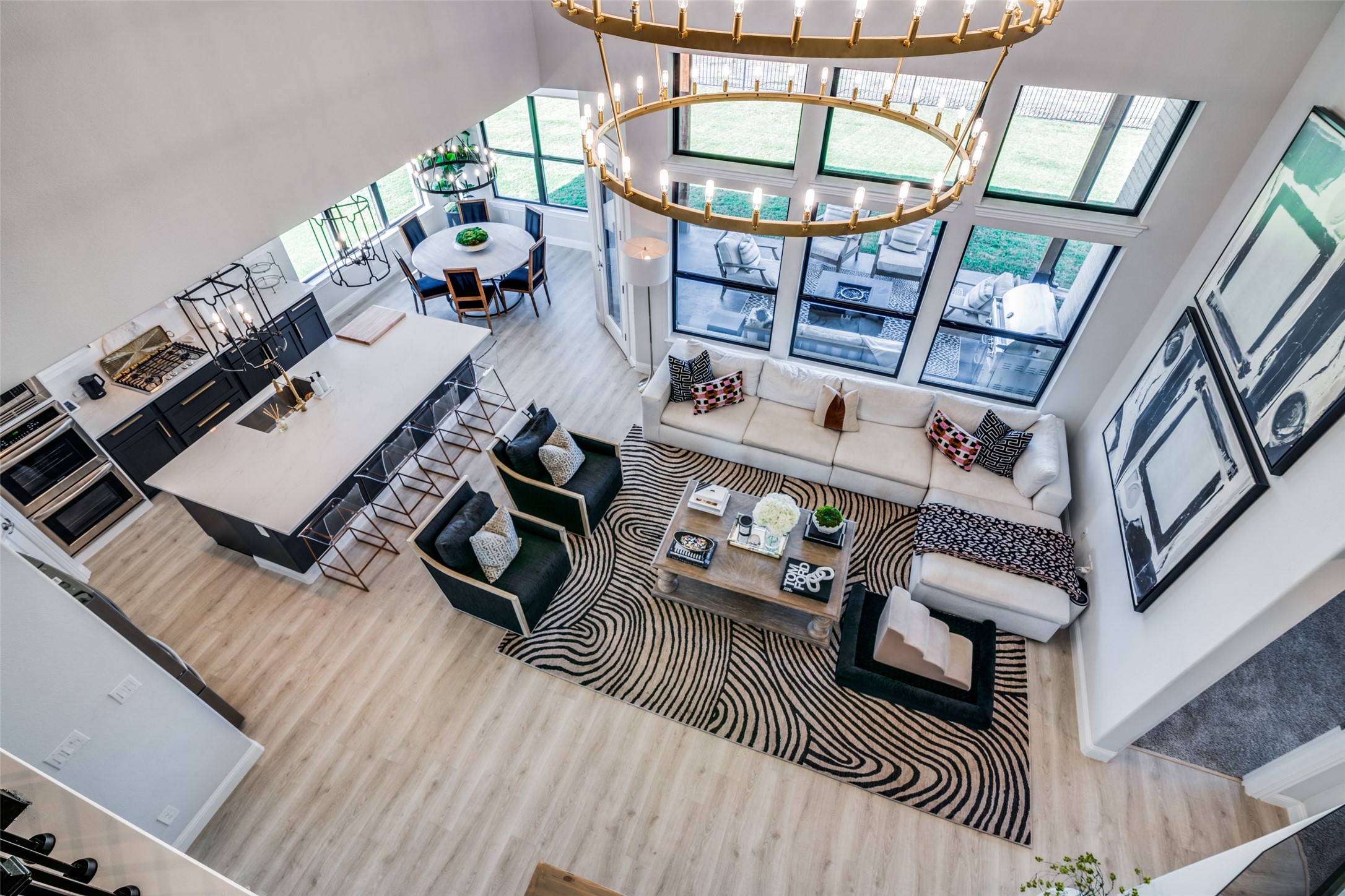 2901 Standing Tall Court