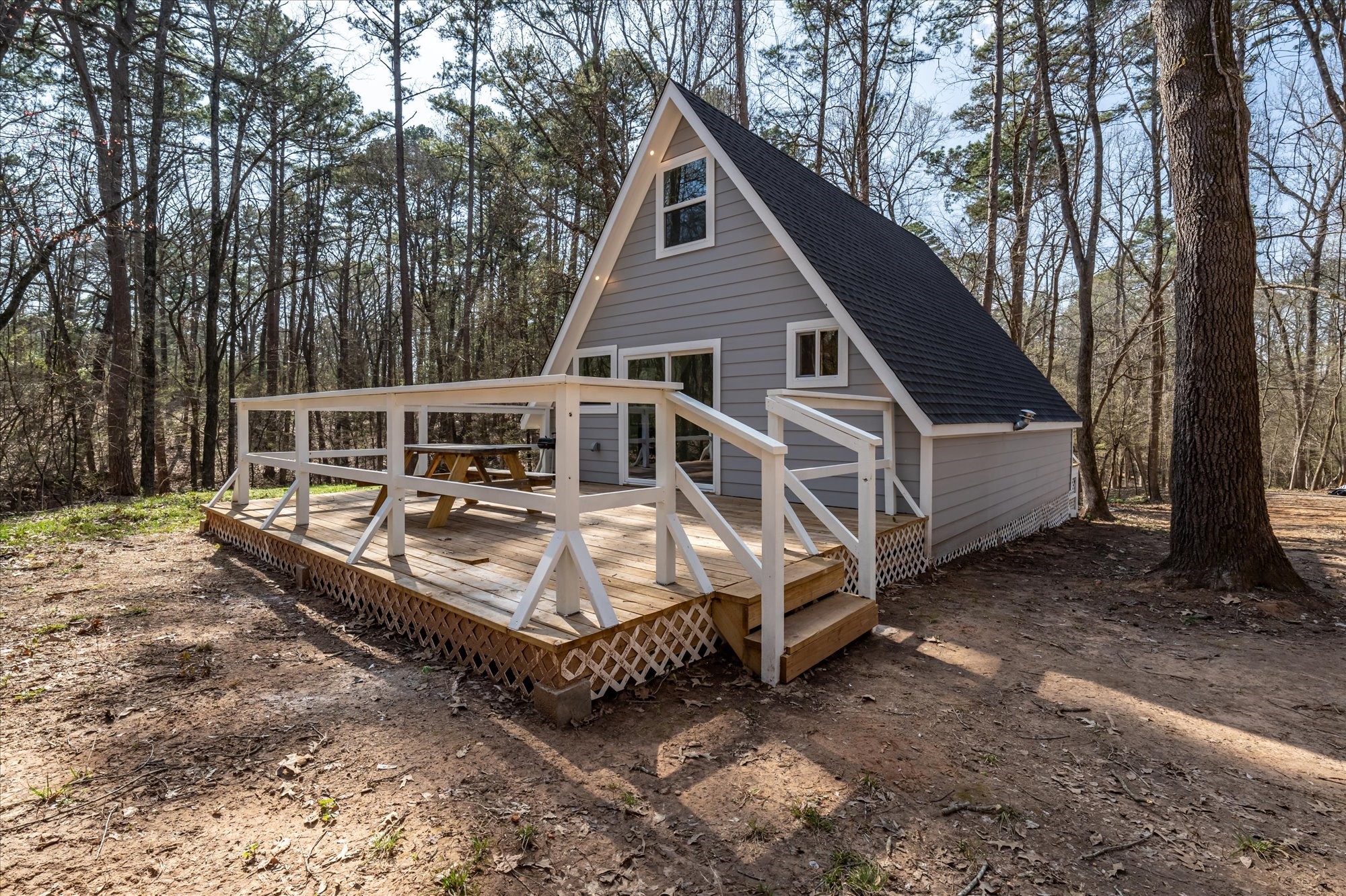 448 Private Road 6685