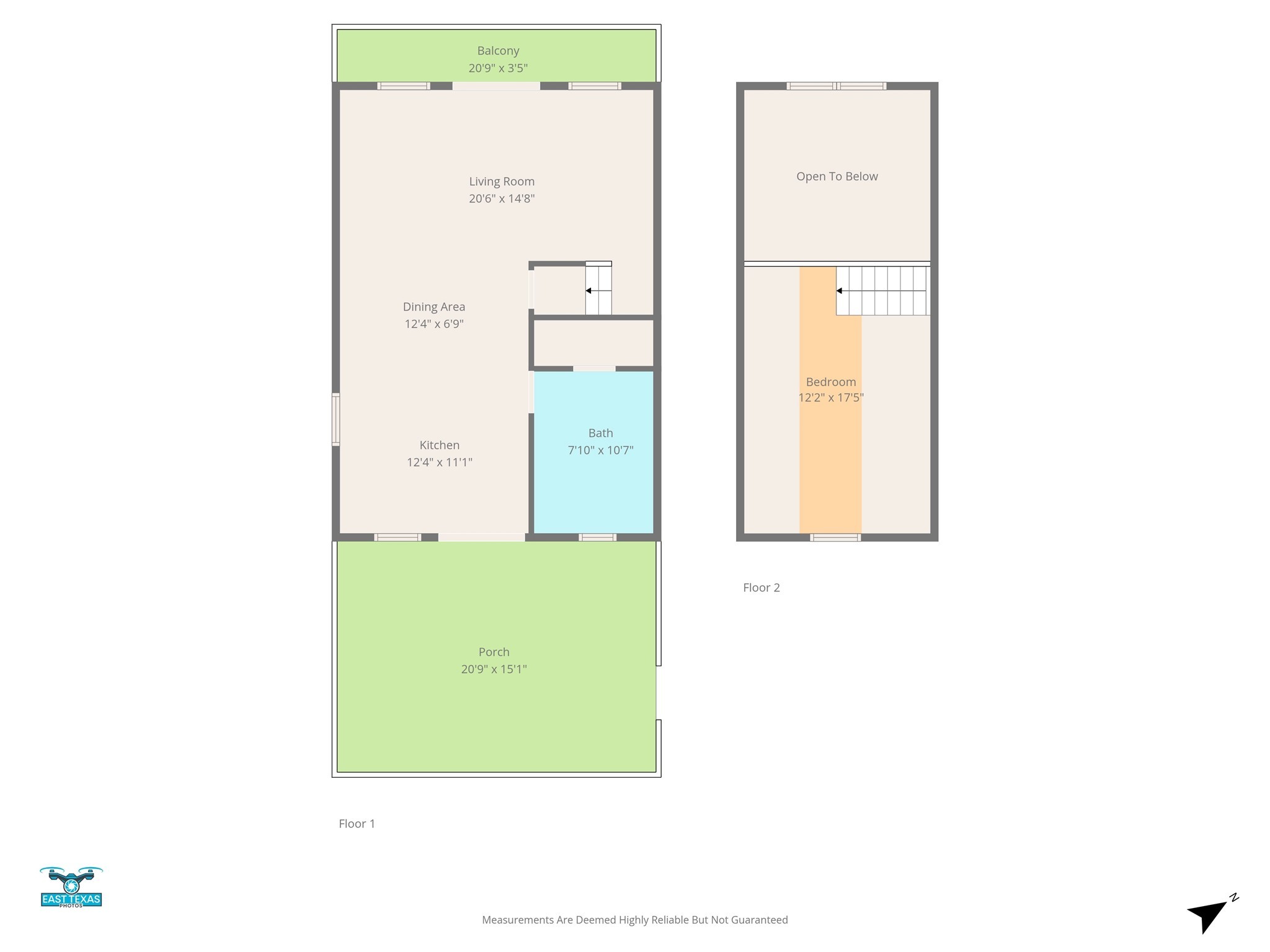 448 Private Road 6685