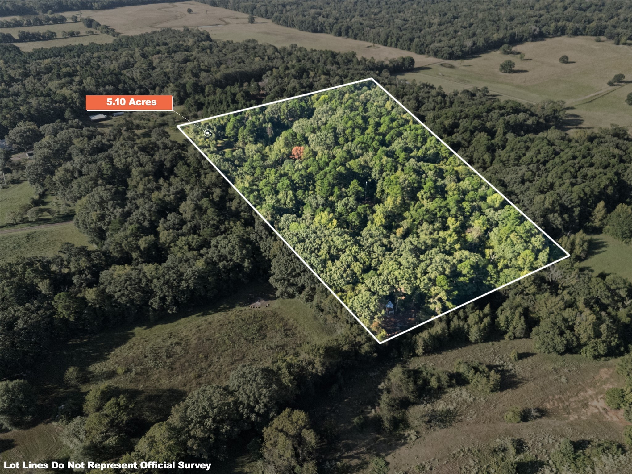 448 Private Road 6685