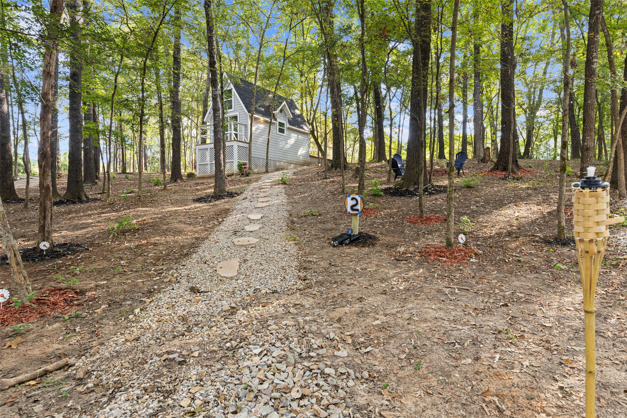 448 Private Road 6685