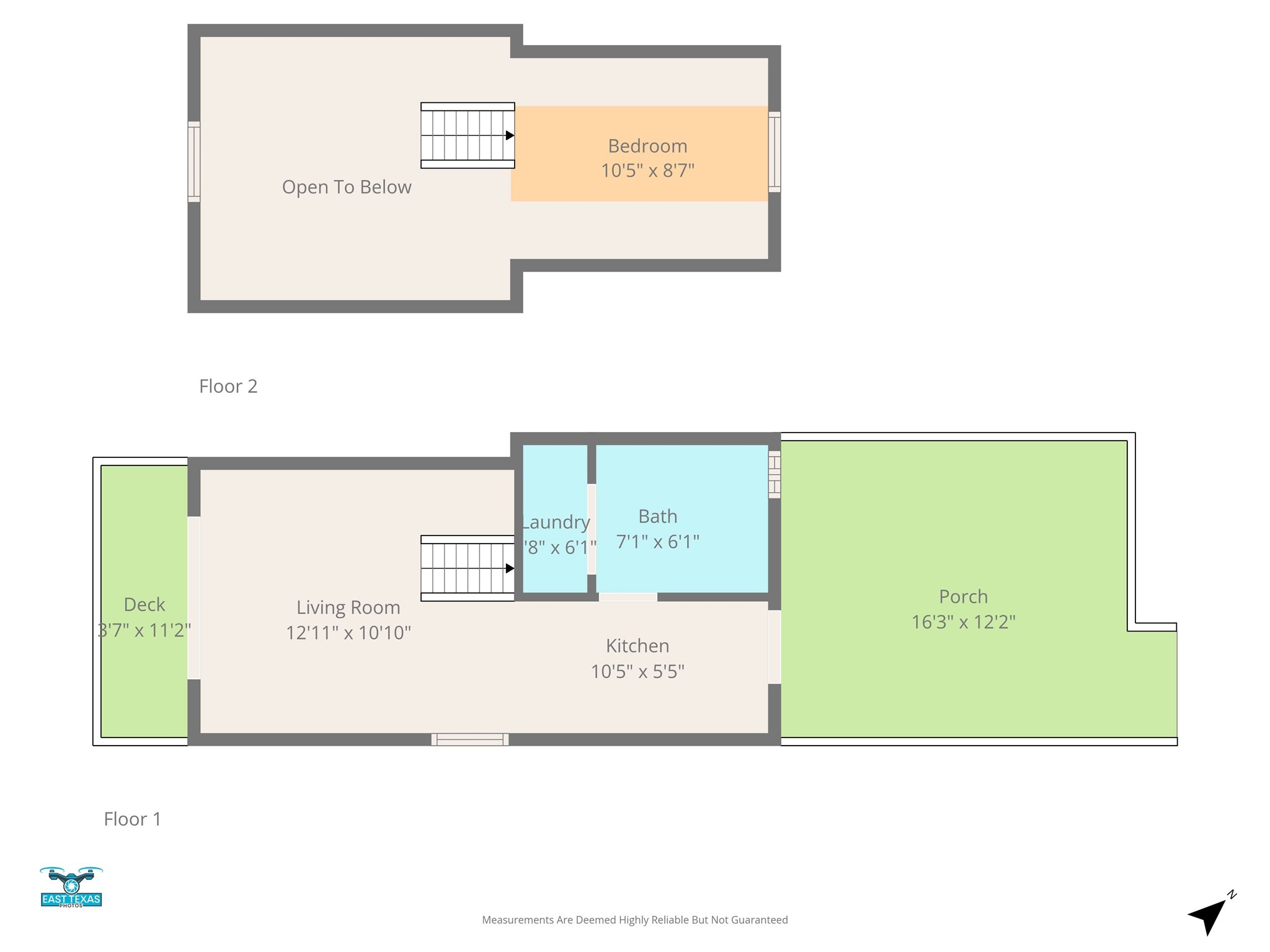 448 Private Road 6685
