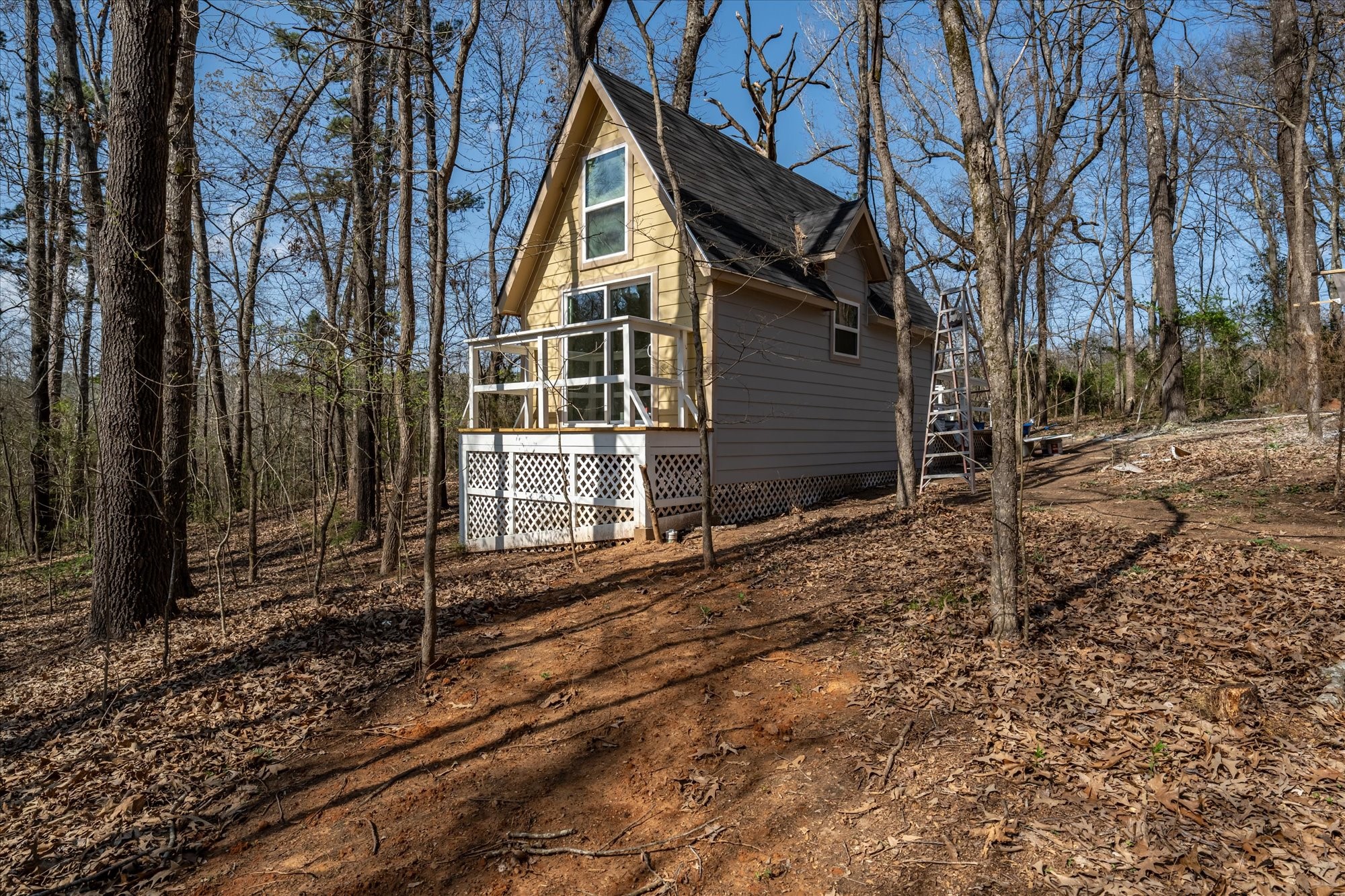 448 Private Road 6685