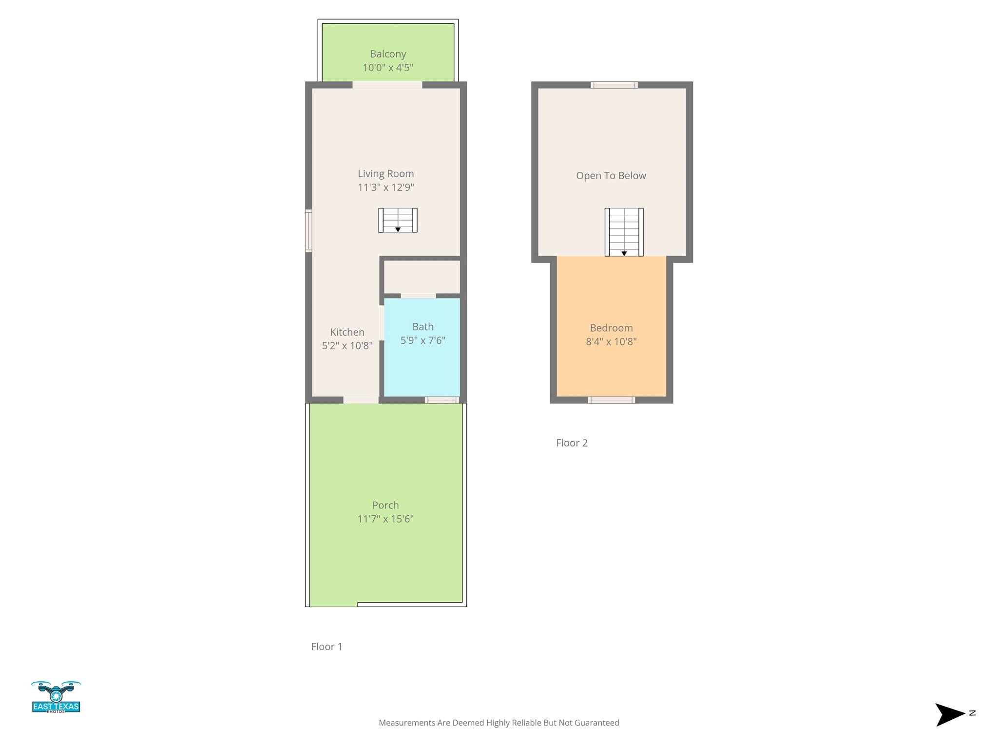 448 Private Road 6685