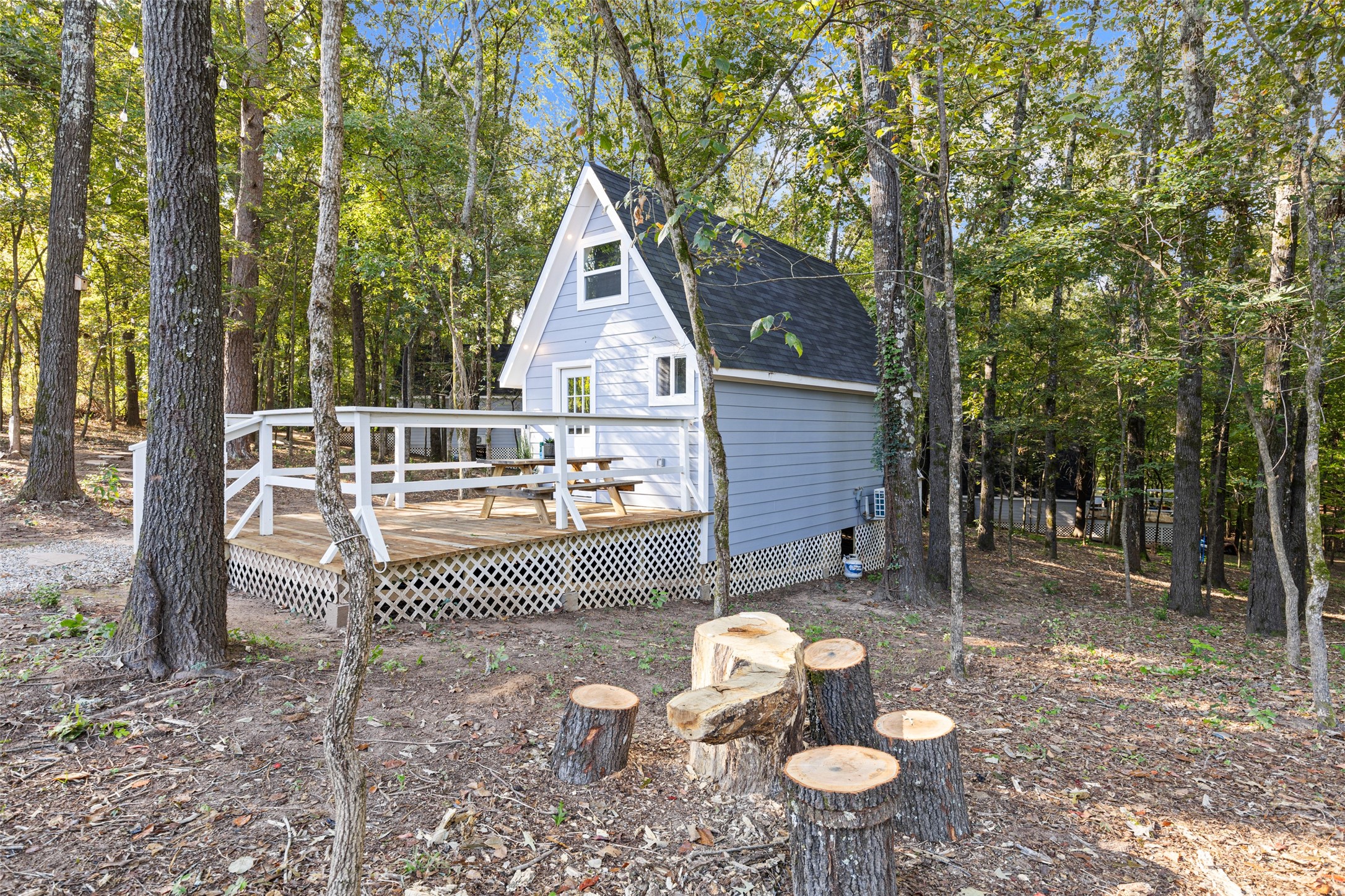 448 Private Road 6685