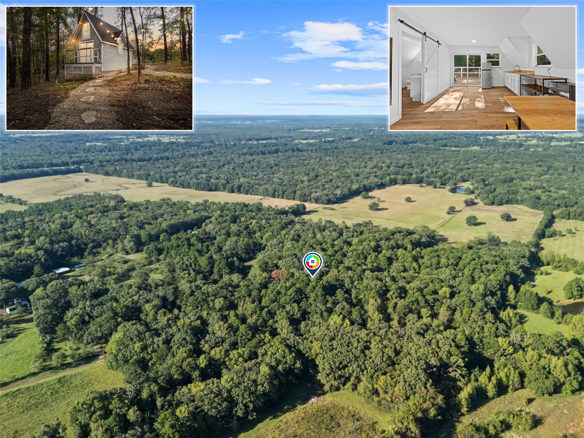 448 Private Road 6685