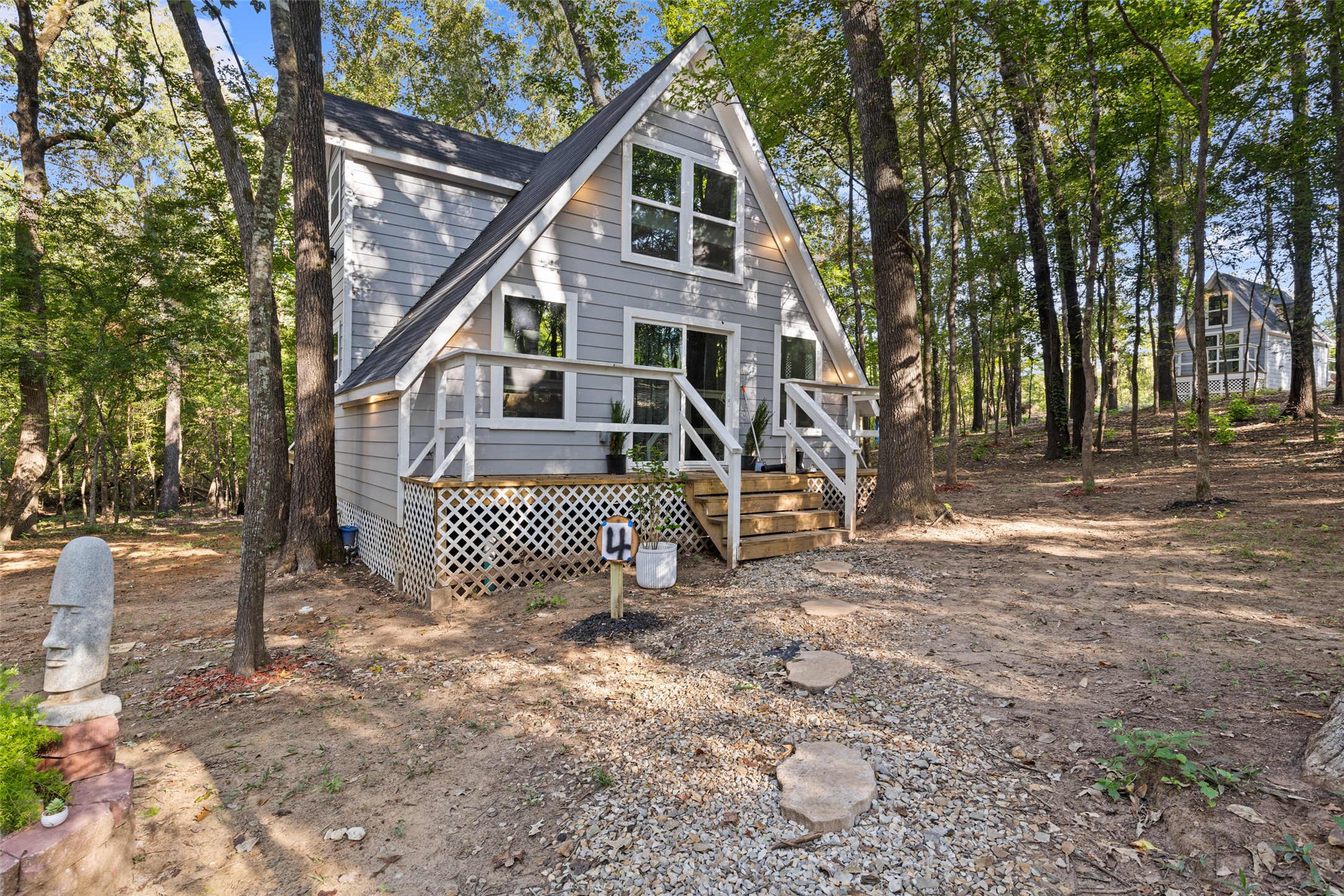 448 Private Road 6685