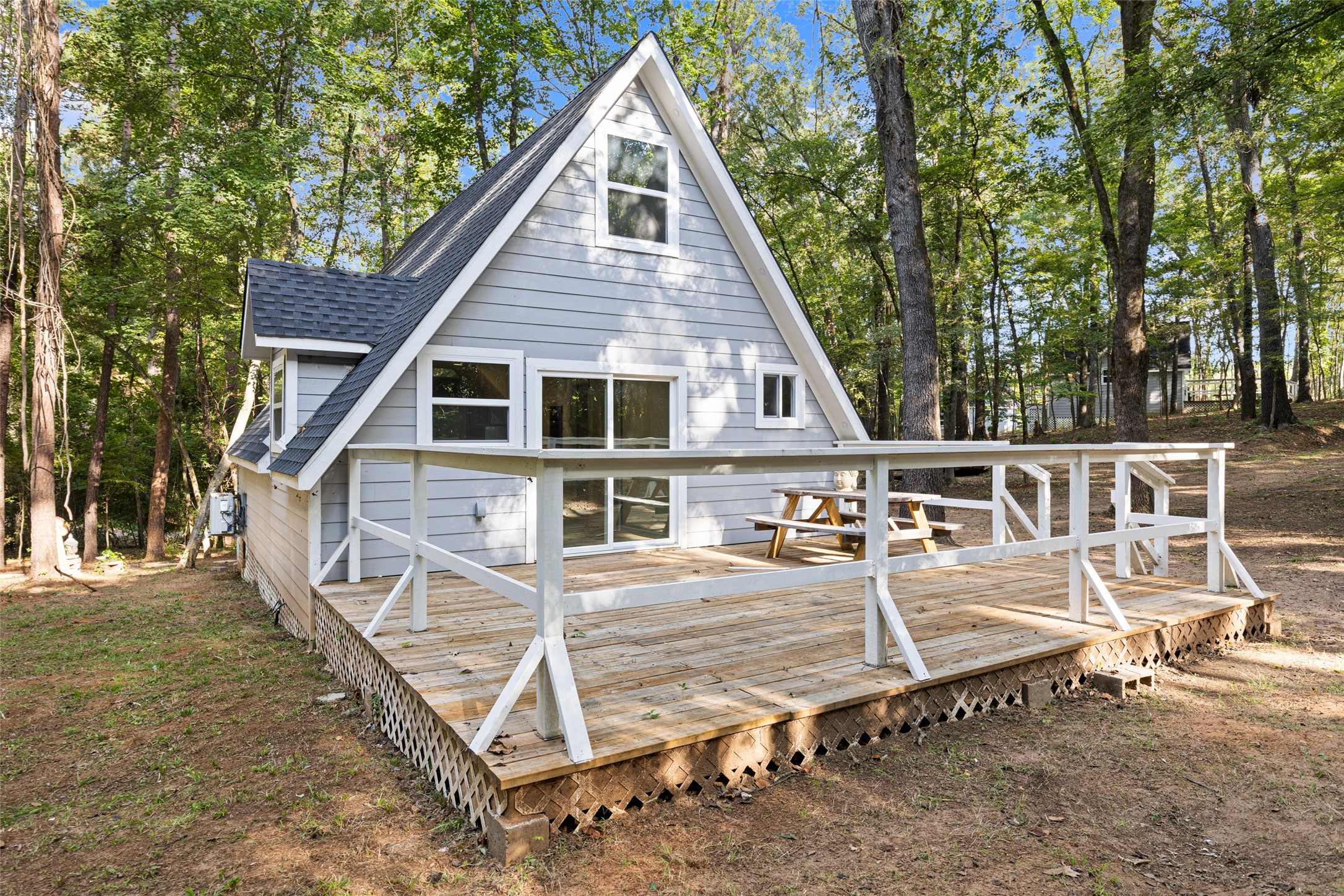 448 Private Road 6685