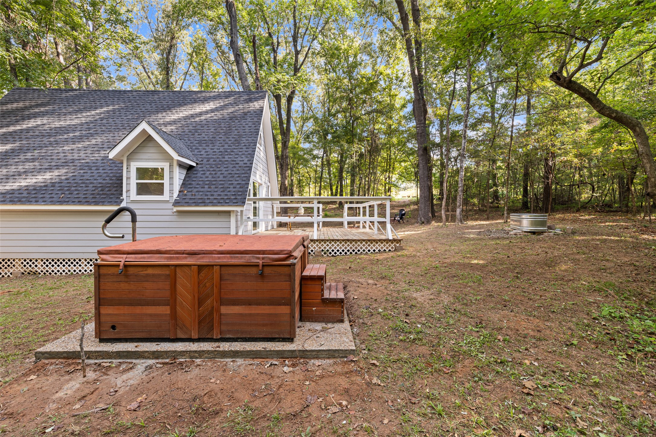 448 Private Road 6685