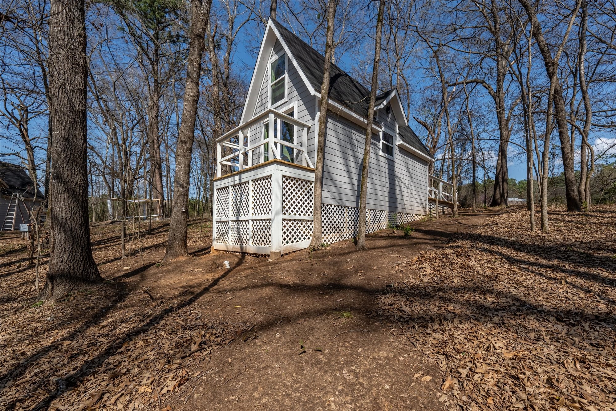 448 Private Road 6685