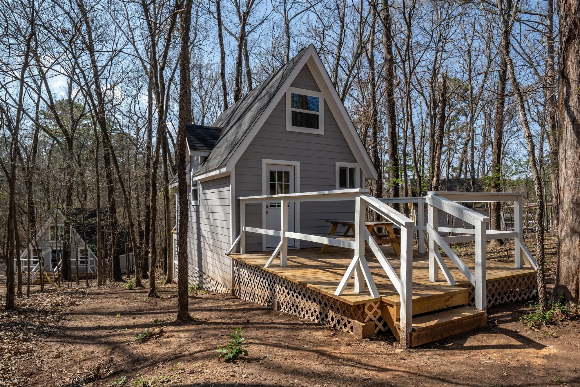 448 Private Road 6685
