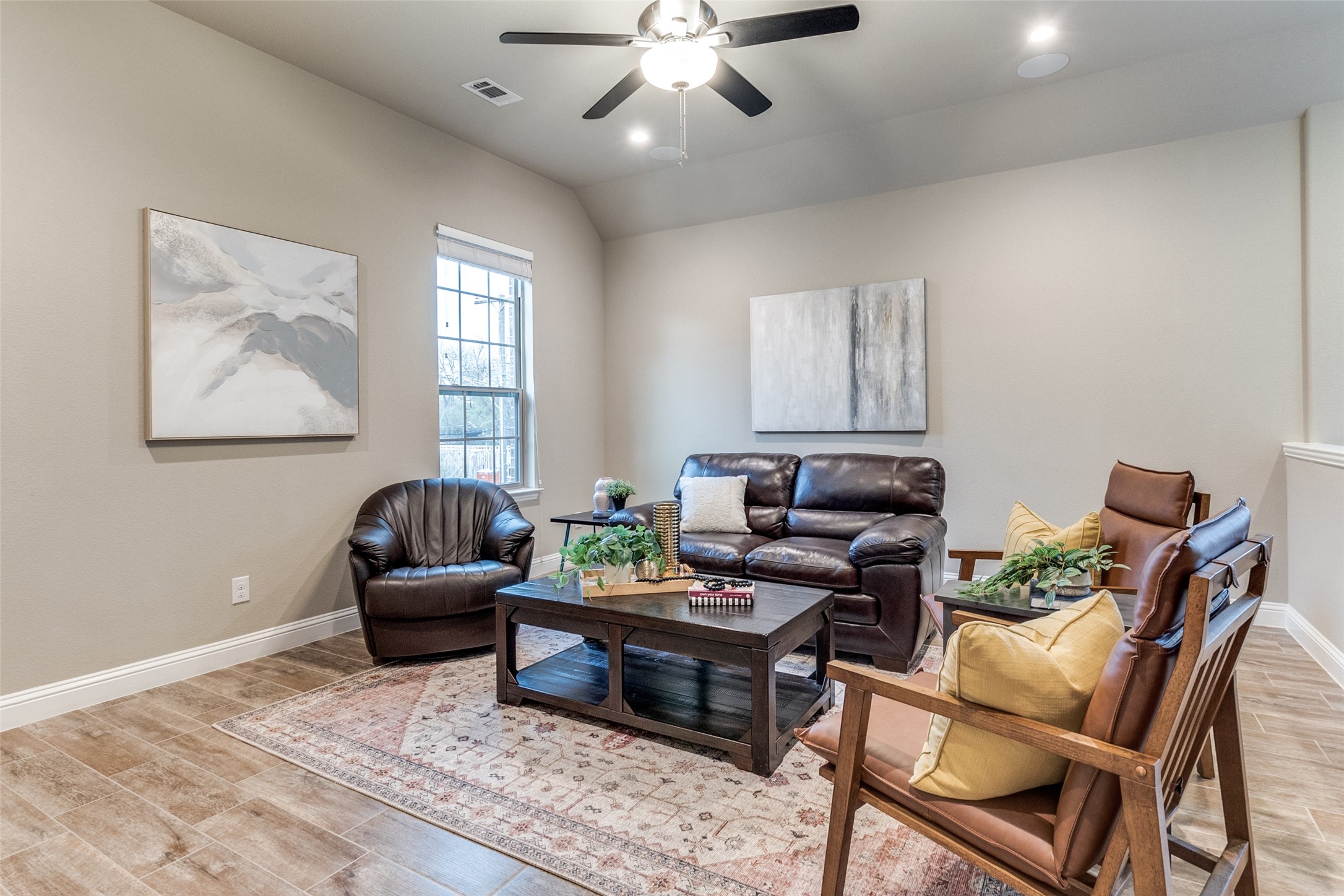 6518 Trammel Drive