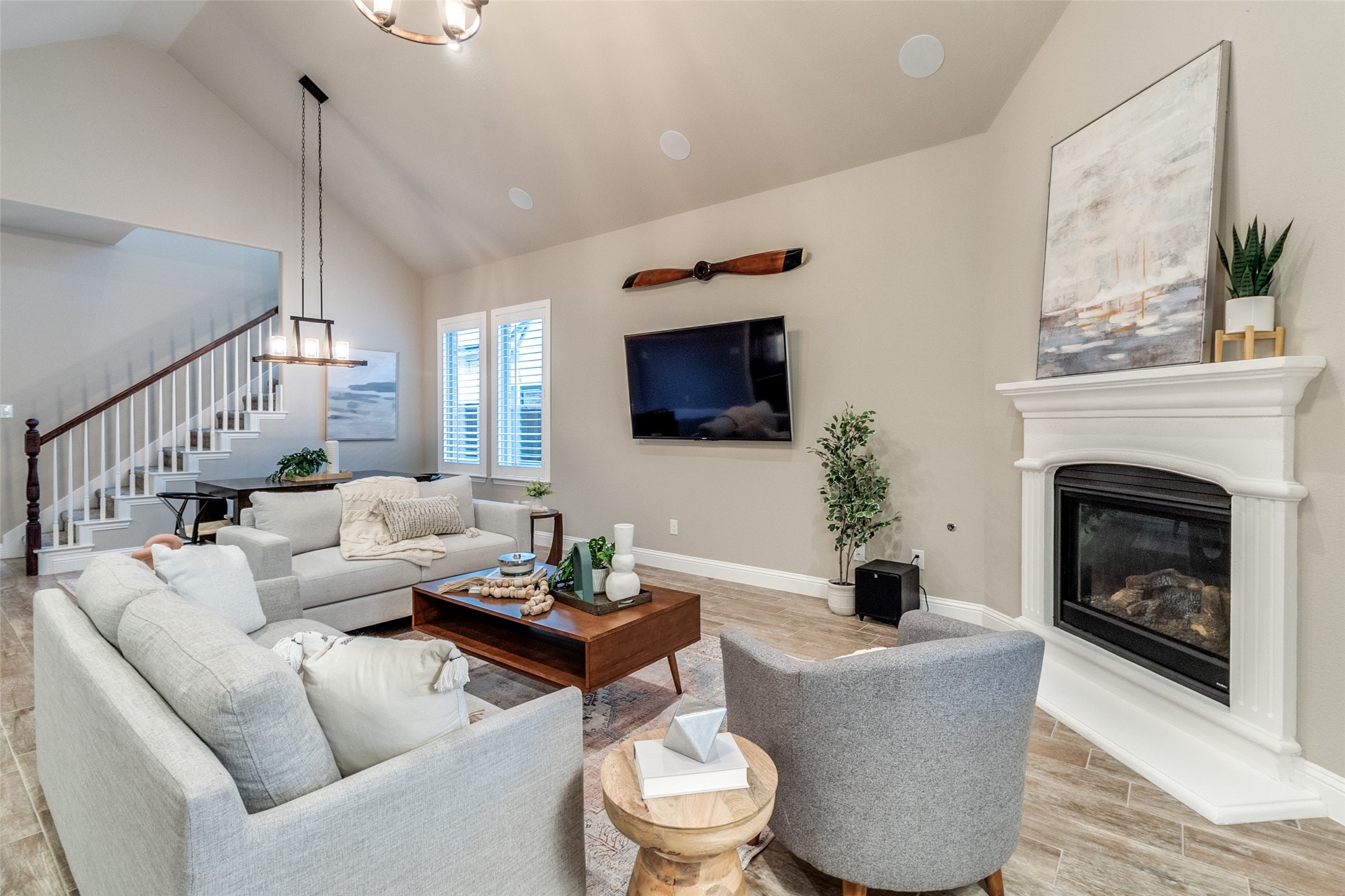 6518 Trammel Drive