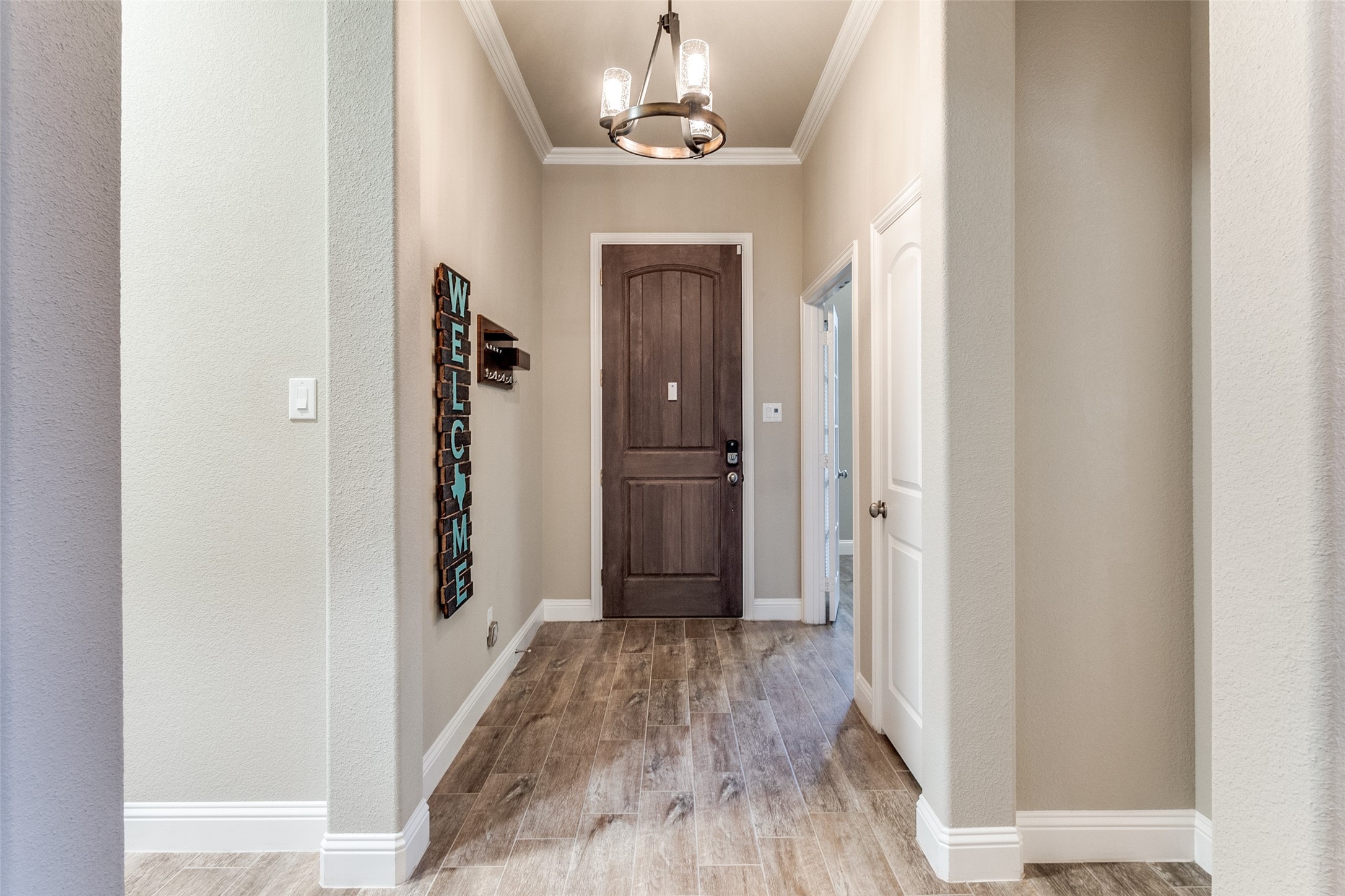 6518 Trammel Drive