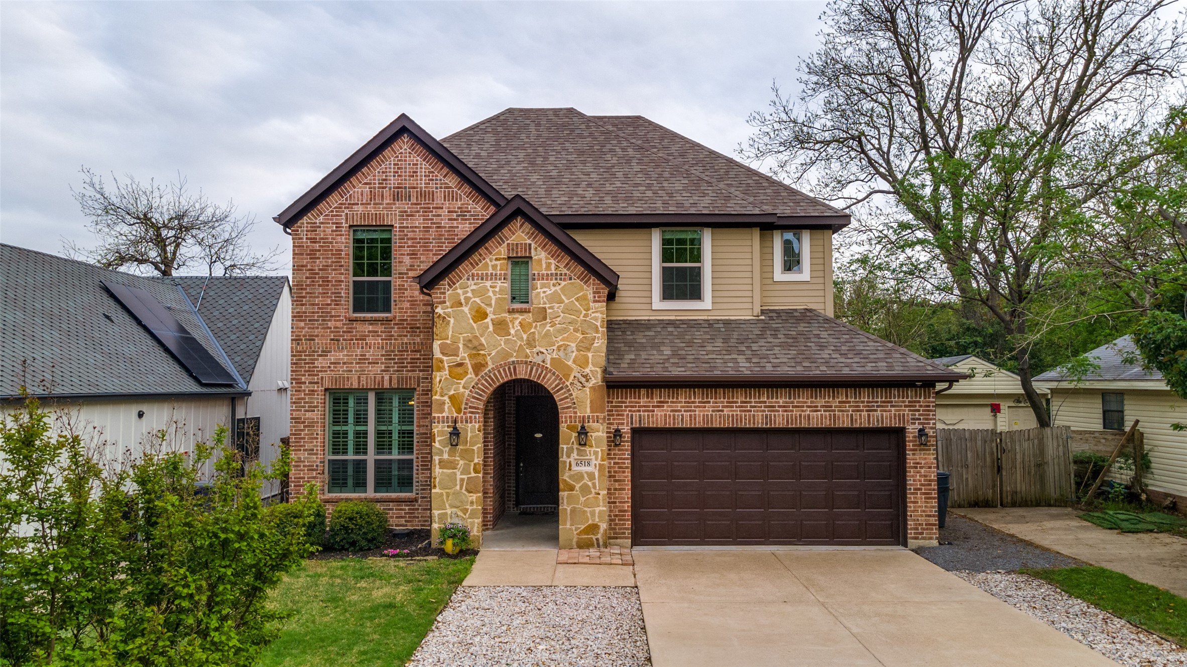 6518 Trammel Drive