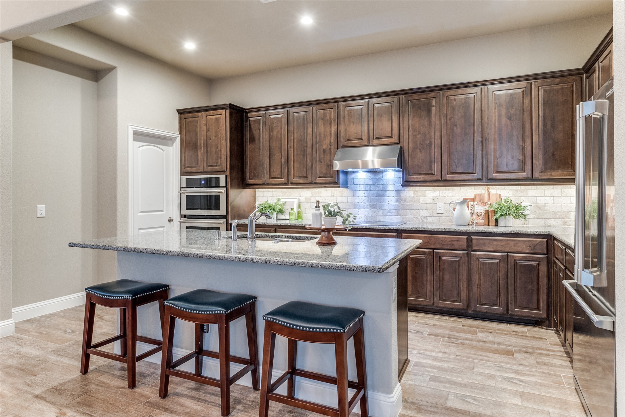6518 Trammel Drive