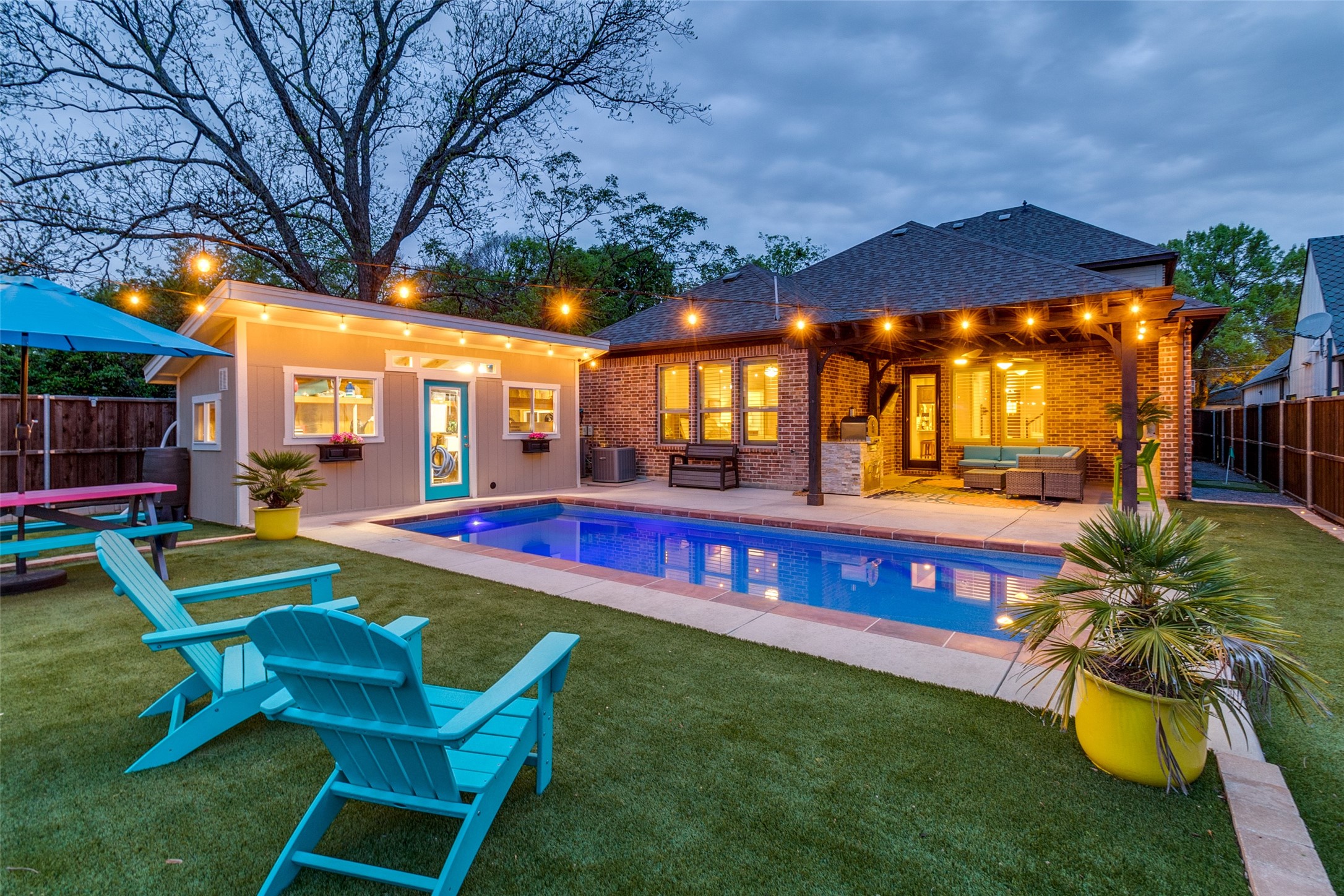 6518 Trammel Drive