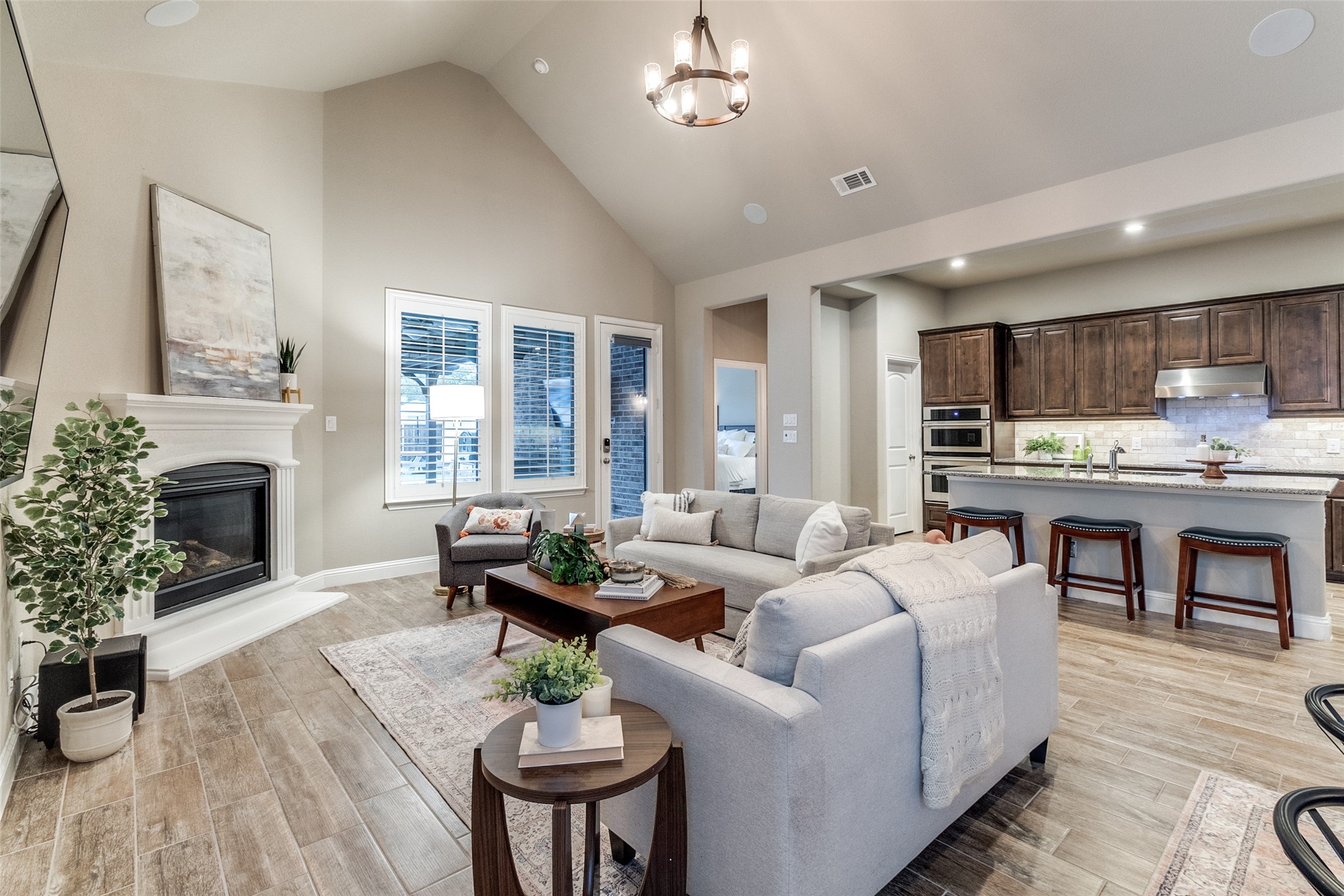 6518 Trammel Drive