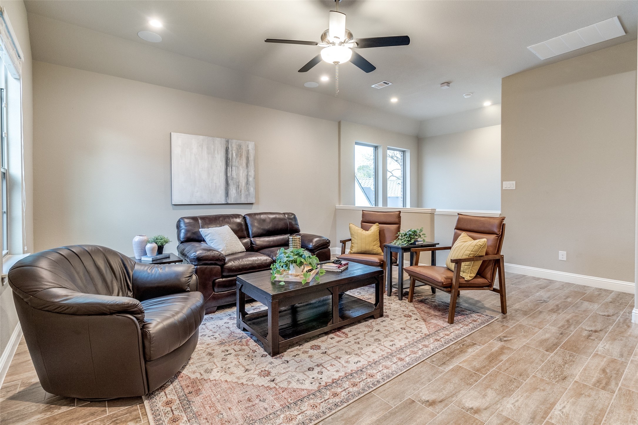 6518 Trammel Drive